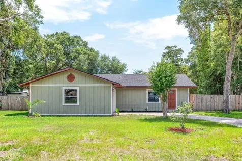 507 Gentian Road - Pool Home St Augustine FL 32086