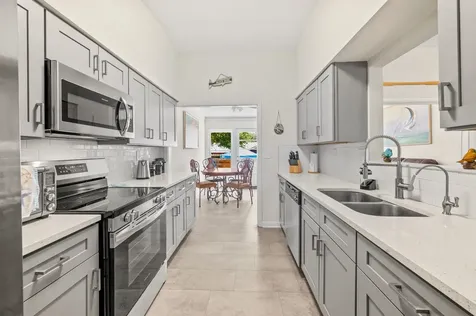507 Gentian Road - Pool Home St Augustine FL 32086