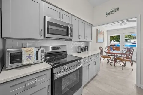 507 Gentian Road - Pool Home St Augustine FL 32086