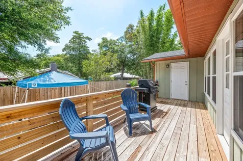 507 Gentian Road - Pool Home St Augustine FL 32086