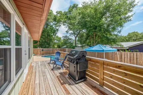 507 Gentian Road - Pool Home St Augustine FL 32086