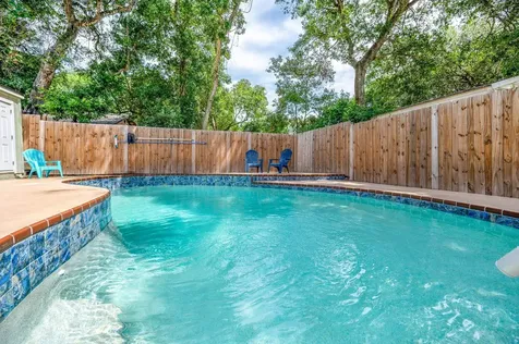 507 Gentian Road - Pool Home St Augustine FL 32086