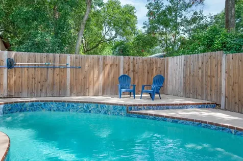 507 Gentian Road - Pool Home St Augustine FL 32086