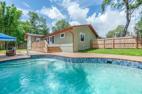 507 Gentian Road - Pool Home St Augustine FL 32086
