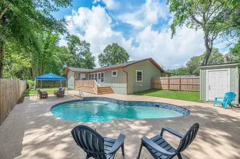 507 Gentian Road - Pool Home St Augustine FL 32086