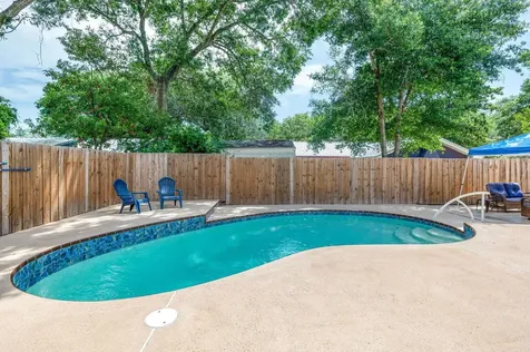 507 Gentian Road - Pool Home St Augustine FL 32086