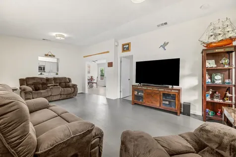 507 Gentian Road - Pool Home St Augustine FL 32086