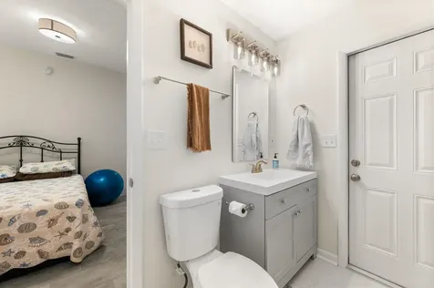 507 Gentian Road - Pool Home St Augustine FL 32086