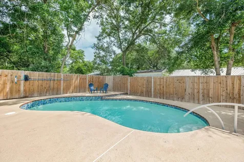 507 Gentian Road - Pool Home St Augustine FL 32086