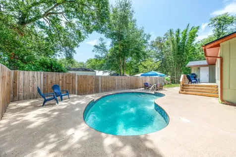 507 Gentian Road - Pool Home St Augustine FL 32086