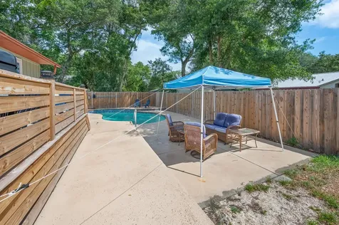 507 Gentian Road - Pool Home St Augustine FL 32086