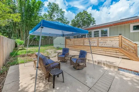 507 Gentian Road - Pool Home St Augustine FL 32086