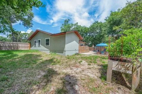 507 Gentian Road - Pool Home St Augustine FL 32086