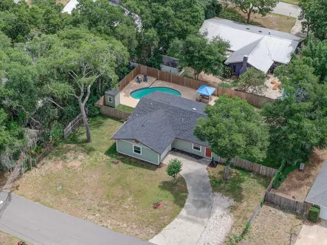 507 Gentian Road - Pool Home St Augustine FL 32086