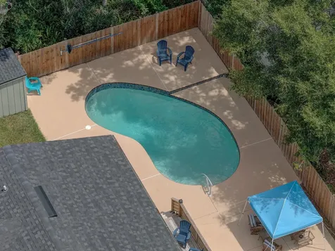 507 Gentian Road - Pool Home St Augustine FL 32086