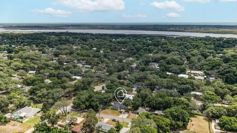 507 Gentian Road - Pool Home St Augustine FL 32086
