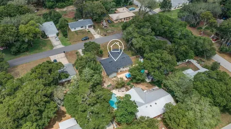 507 Gentian Road - Pool Home St Augustine FL 32086