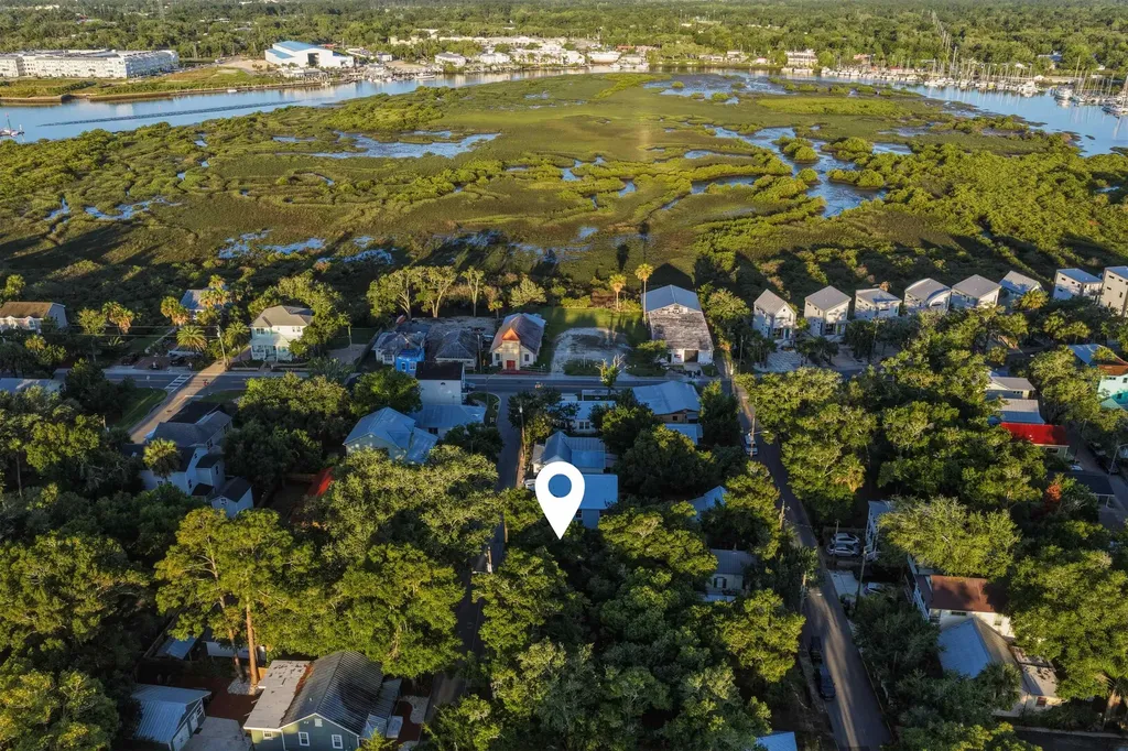 118 Lincoln Street St Augustine FL 32084
