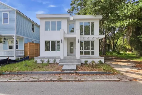 118 Lincoln Street St Augustine FL 32084
