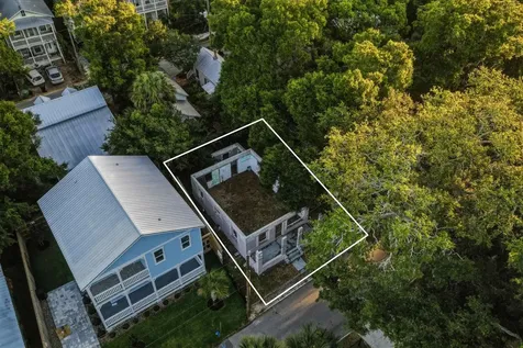 118 Lincoln Street St Augustine FL 32084
