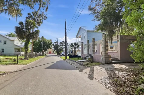 118 Lincoln Street St Augustine FL 32084