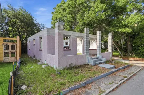 118 Lincoln Street St Augustine FL 32084