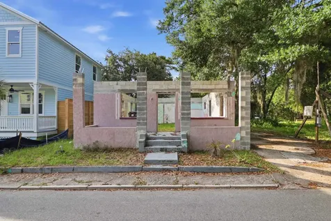 118 Lincoln Street St Augustine FL 32084