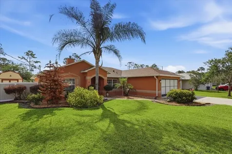 5 Zorlou Court Palm Coast FL 32164