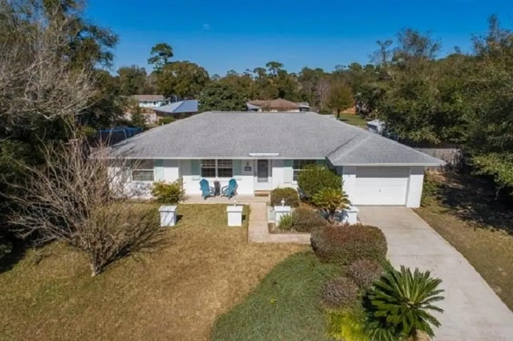 901 Mariana Place St Augustine FL 32086