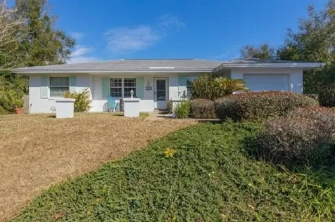 901 Mariana Place St Augustine FL 32086