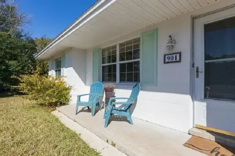 901 Mariana Place St Augustine FL 32086