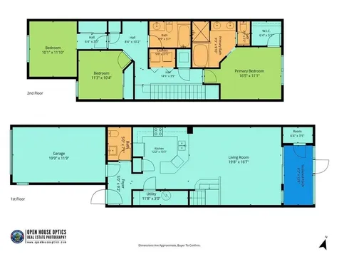 205 Bayberry Circle St Augustine FL 32086