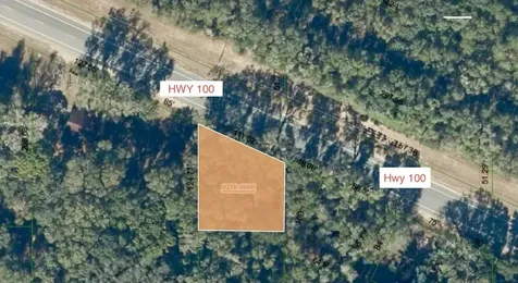 00 State Road 100 Melrose FL 32666