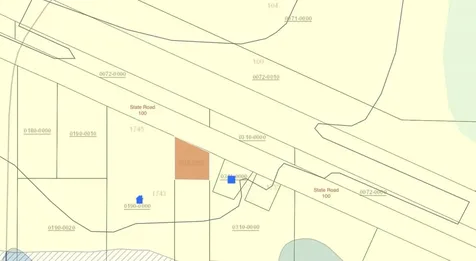 00 State Road 100 Melrose FL 32666