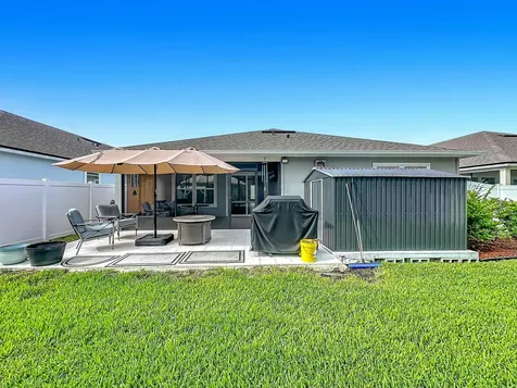 153 Greenwood Drive Palm Coast FL 32137