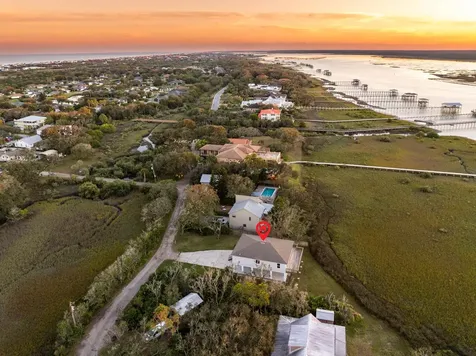 420 Trade Wind Lane St Augustine FL 32080