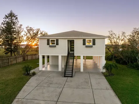 420 Trade Wind Lane St Augustine FL 32080