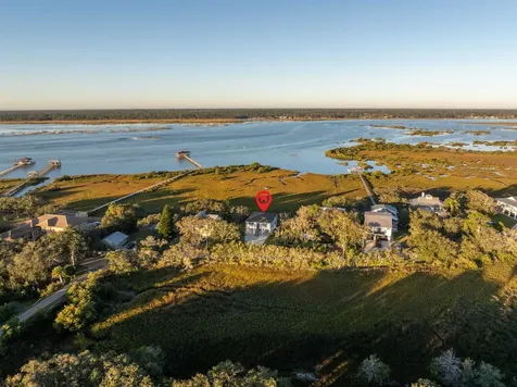 420 Trade Wind Lane St Augustine FL 32080