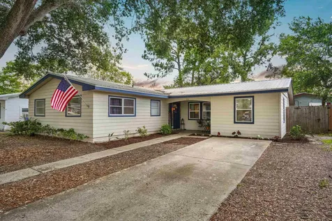 906 Santa Clara Avenue St Augustine FL 32086