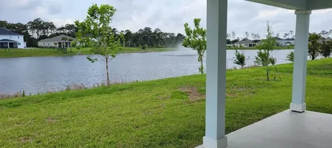 214 Santos Lane St Augustine FL 32086