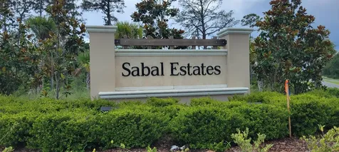 214 Santos Lane St Augustine FL 32086