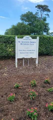 214 Santos Lane St Augustine FL 32086