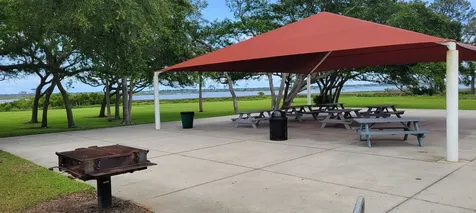 214 Santos Lane St Augustine FL 32086