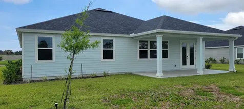 214 Santos Lane St Augustine FL 32086