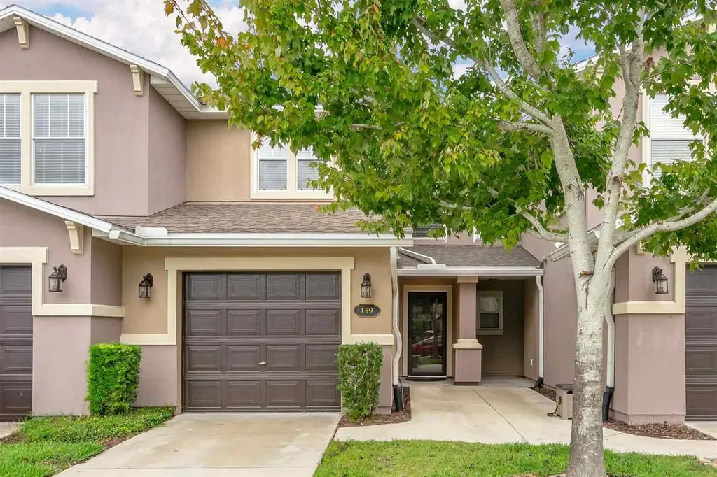 159 Crete Court St Augustine FL 32086