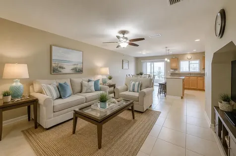 159 Crete Ct - W/ Garage St Augustine FL 32084