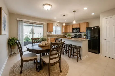 159 Crete Ct - W/ Garage St Augustine FL 32084