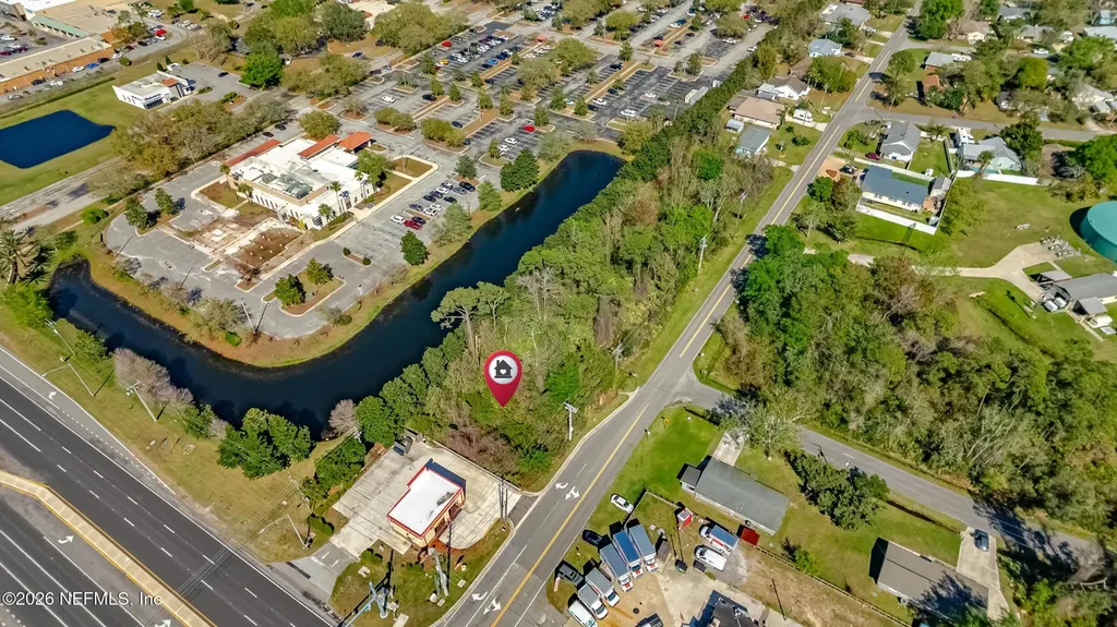 101 Shore Drive St Augustine FL 32086