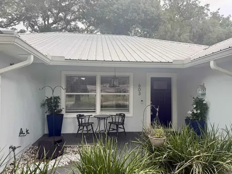 603 Saint Augustine South Drive St Augustine FL 32086