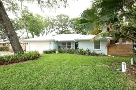 603 Saint Augustine South Drive St Augustine FL 32086